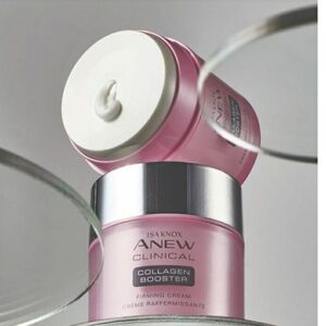 Anew Clinical Collagen Booster Firming Cream 1.7 Fl. oz.
